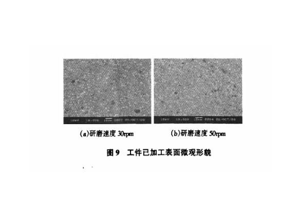 研磨工艺对不锈钢制品管表面残余应力的影响