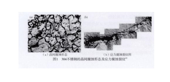 304不锈钢管的焊接性能