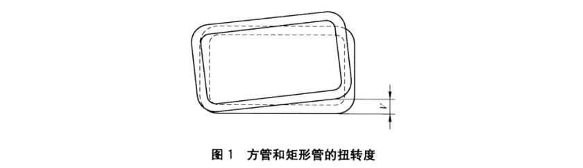 不锈钢装饰管质量标准